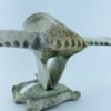 Owl In Flight #1