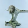 Owl In Flight #1