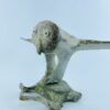 Owl In Flight #1