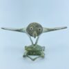 Owl In Flight #1