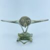Owl In Flight #1