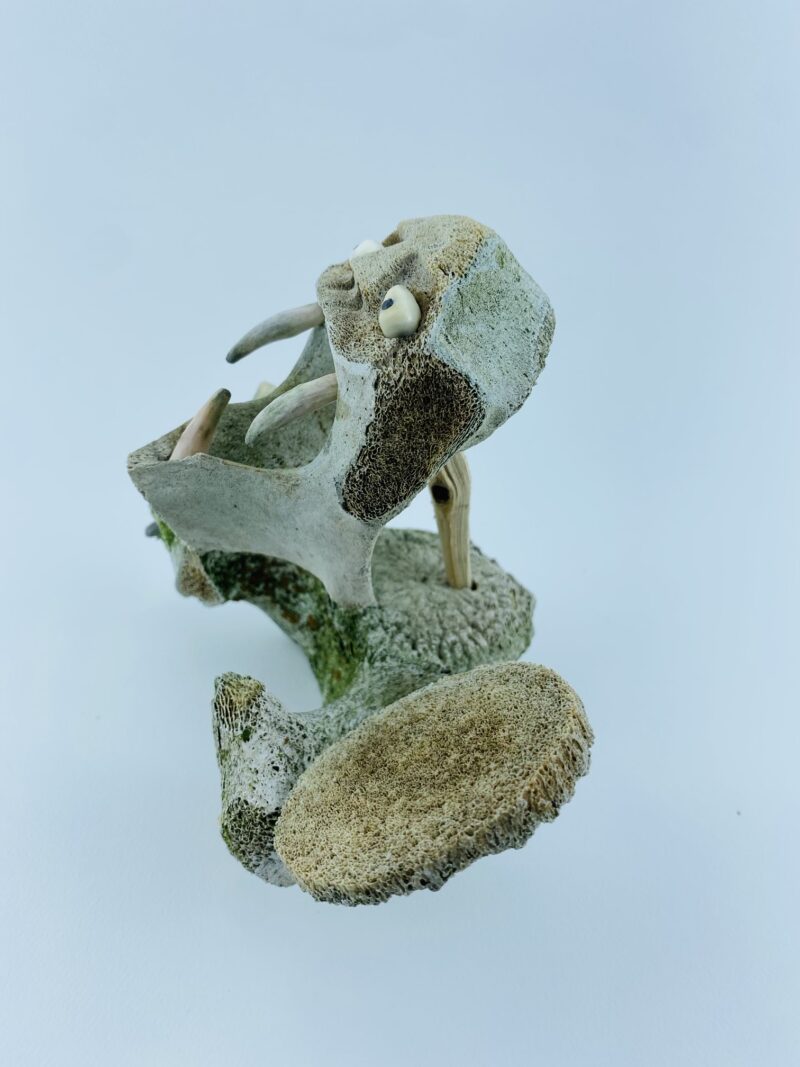 Sea Spirit Drummer