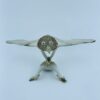 Owl In Flight #2