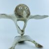 Owl In Flight #2