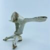 Owl In Flight #2