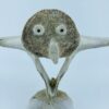 Owl In Flight #2