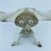 Owl In Flight #2