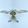 Owl In Flight #2