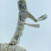 Inuit Drummer