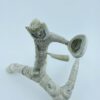 Inuit Drummer