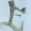 Inuit Drummer
