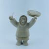IMG_E6640 Inuit Drummer