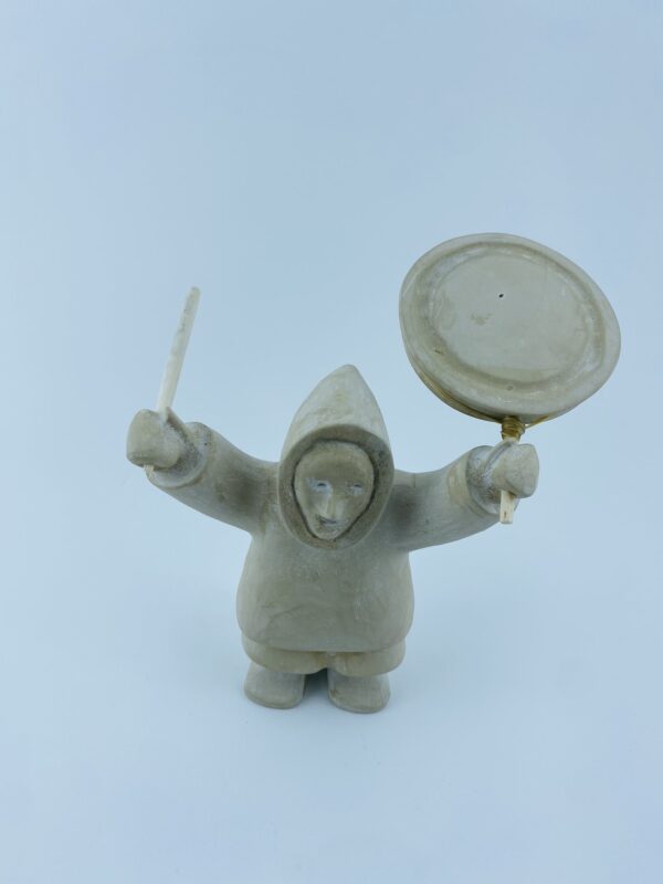 IMG_E6641 Inuit Drummer