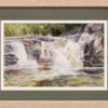 Duchesnay Falls