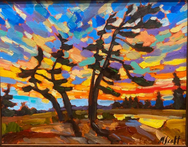 Georgian Bay