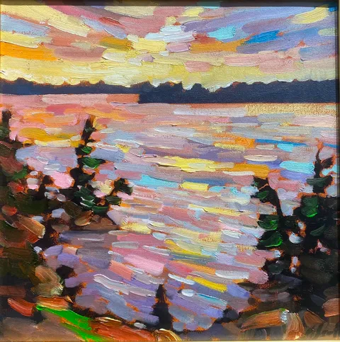 Lake of Bay's