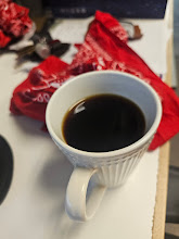 Mug'o'coffee