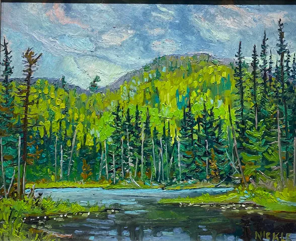 2000 Beaver Flats, Magnetawan