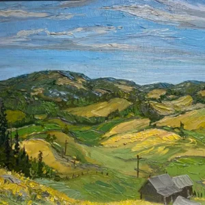 2000 Magnetawan Valley