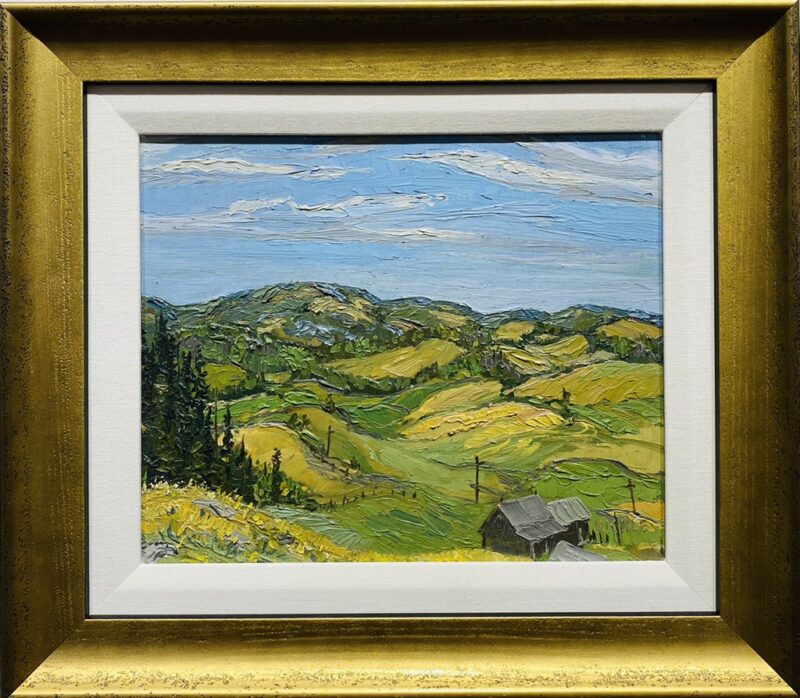 2000 Magnetawan Valley