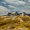 1965 Farm near Gormley