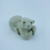 Resting Cub - Toonoo Sharky ᑐᓄ ᓴᑭ