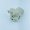 Resting Cub - Toonoo Sharky ᑐᓄ ᓴᑭ
