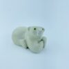 Resting Cub - Toonoo Sharky ᑐᓄ ᓴᑭ