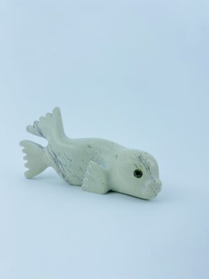Seal Pup - Toonoo Sharky ᑐᓄ ᓴᑭ