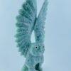 Taking Flight