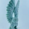 Taking Flight