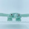 Gliding Owl - Toonoo Sharky ᑐᓄ ᓴᑭ