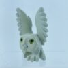 Spirit Owl - Toonoo Sharky ᑐᓄ ᓴᑭ