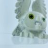 Spirit Owl - Toonoo Sharky ᑐᓄ ᓴᑭ