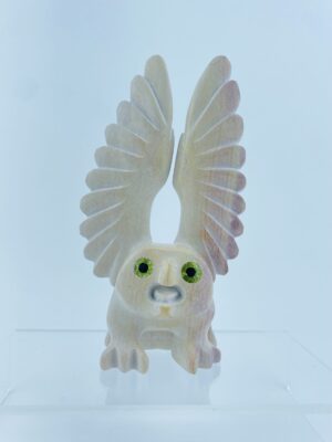 Guardian Owl