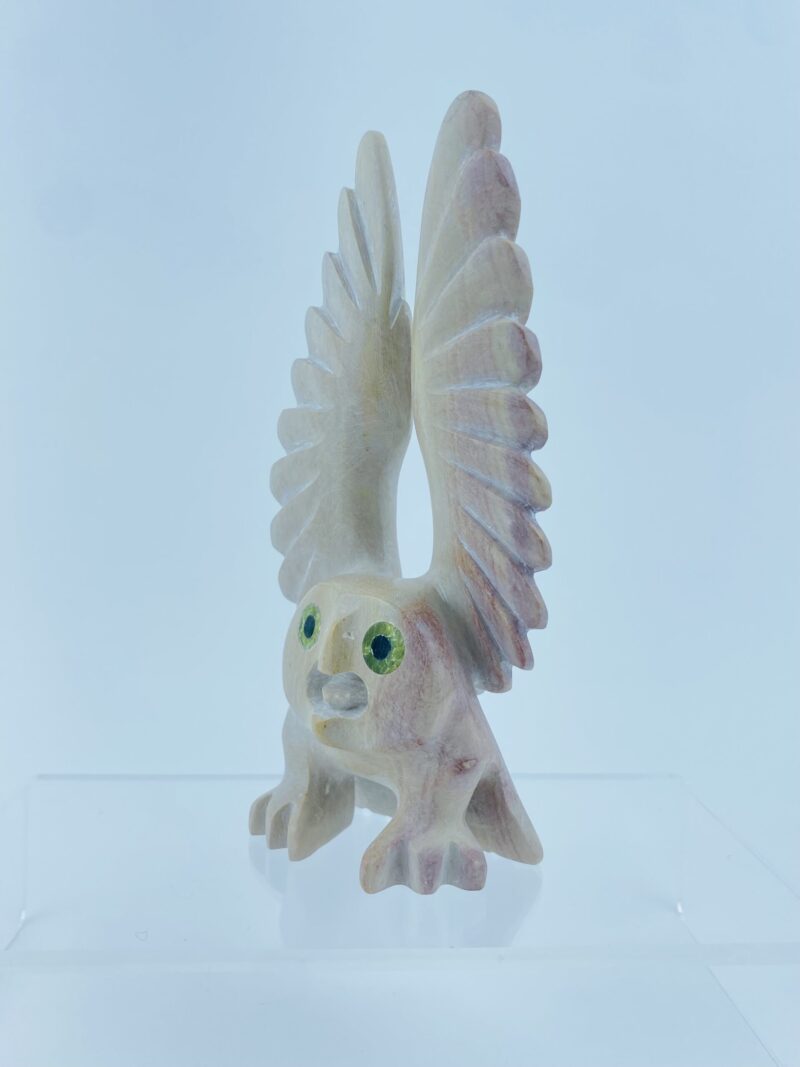 Guardian Owl