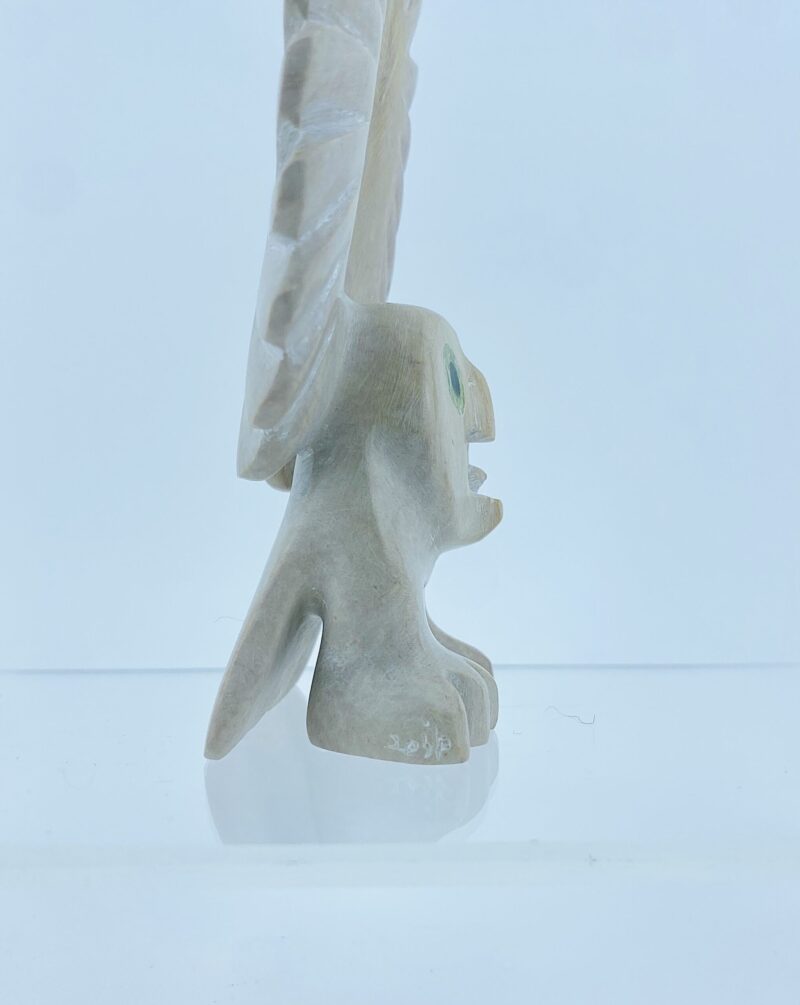 Guardian Owl