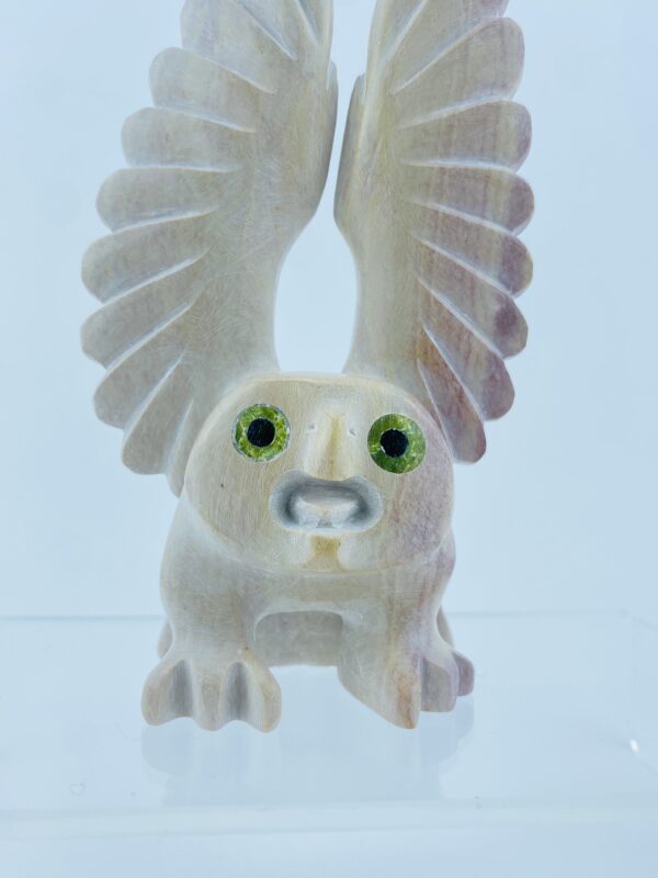 Guardian Owl
