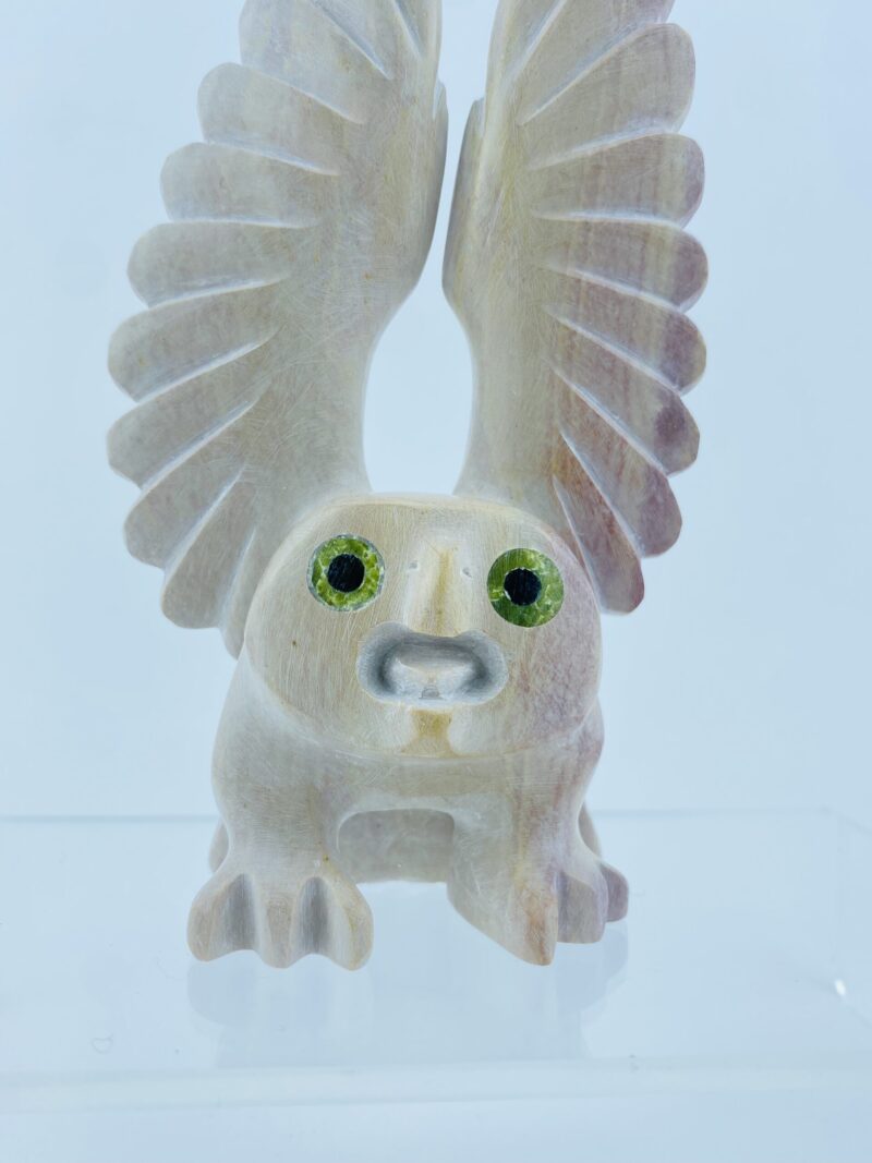 Guardian Owl