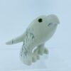 Young Eagle - Toonoo Sharky ᑐᓄ ᓴᑭ