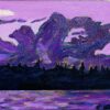 Temagami from Bear Island