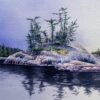 Je t'aime French River