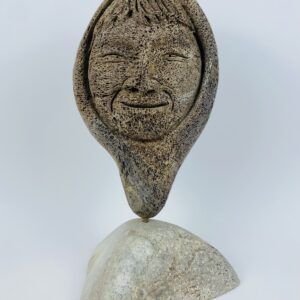 Friendly Gestures - Billy Merkosak ᐱᓕ ᒣᕐᑯᓴᒃ