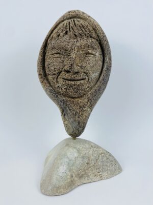 Friendly Gestures - Billy Merkosak ᐱᓕ ᒣᕐᑯᓴᒃ