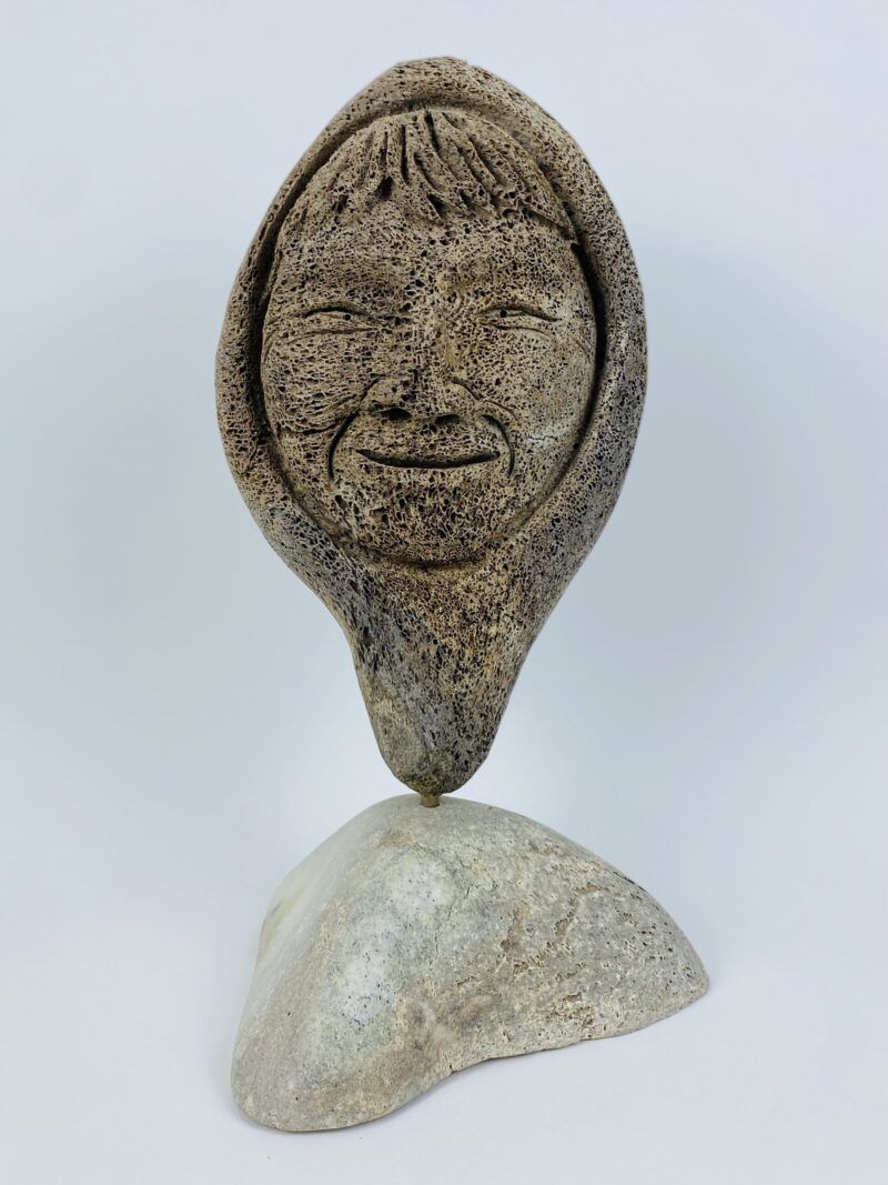 Friendly Gestures - Billy Merkosak ᐱᓕ ᒣᕐᑯᓴᒃ