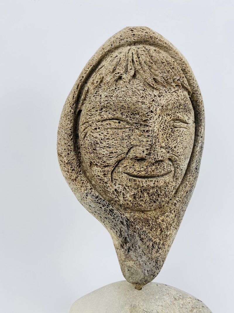Friendly Gestures - Billy Merkosak ᐱᓕ ᒣᕐᑯᓴᒃ