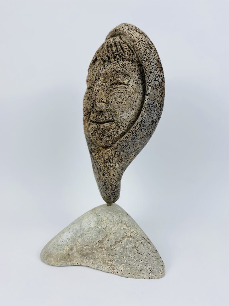 Friendly Gestures - Billy Merkosak ᐱᓕ ᒣᕐᑯᓴᒃ