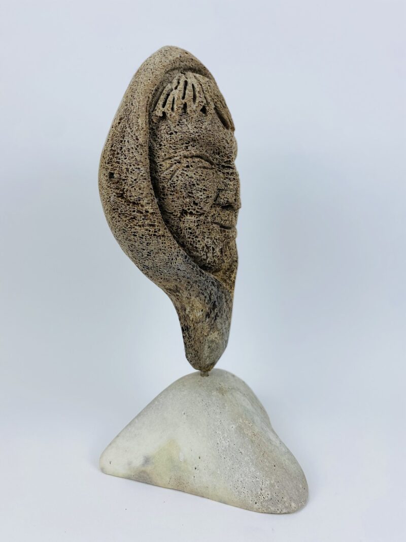 Friendly Gestures - Billy Merkosak ᐱᓕ ᒣᕐᑯᓴᒃ