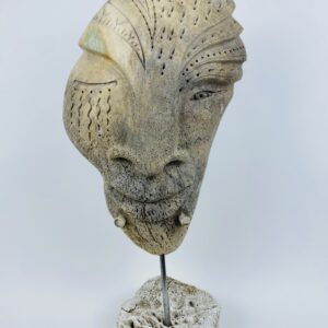 Knowledge Keeper Shaman - Billy Merkosak ᐱᓕ ᒣᕐᑯᓴᒃ