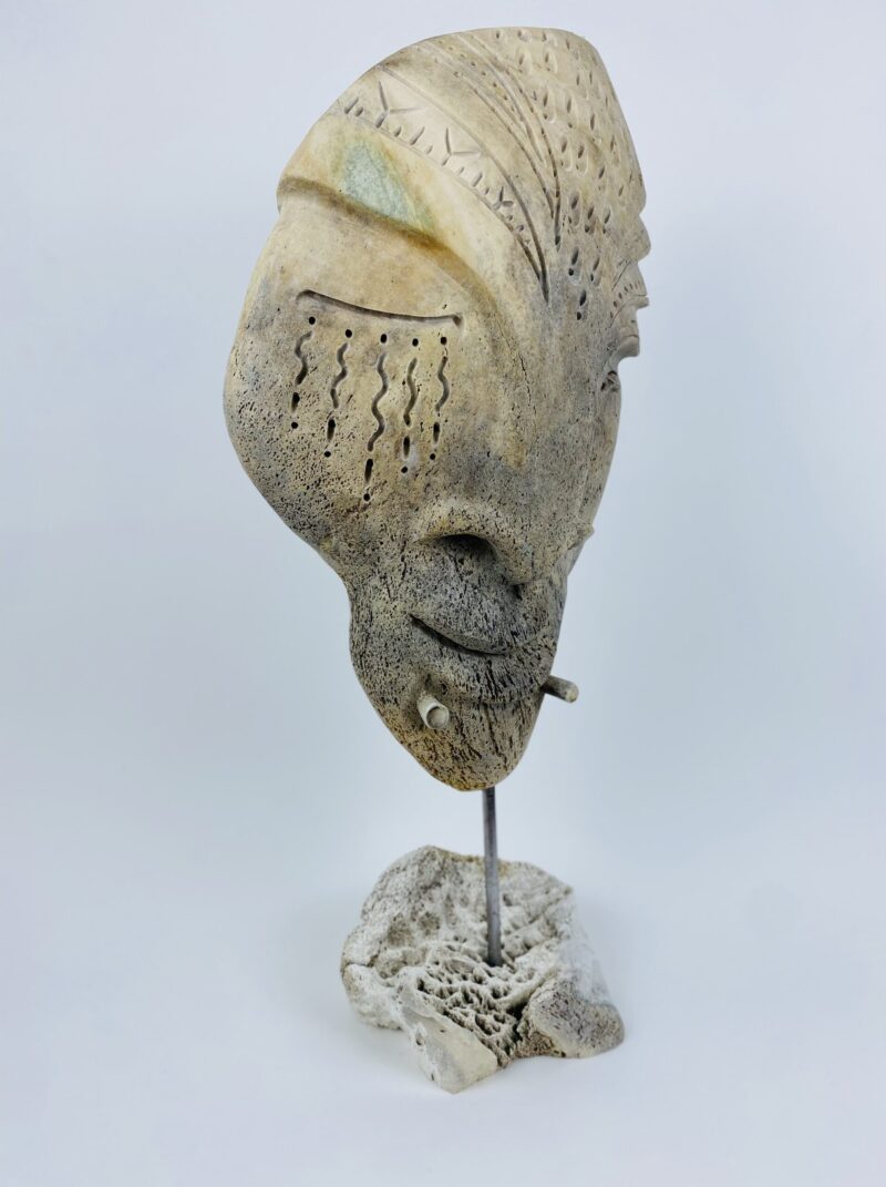 Knowledge Keeper Shaman - Billy Merkosak ᐱᓕ ᒣᕐᑯᓴᒃ